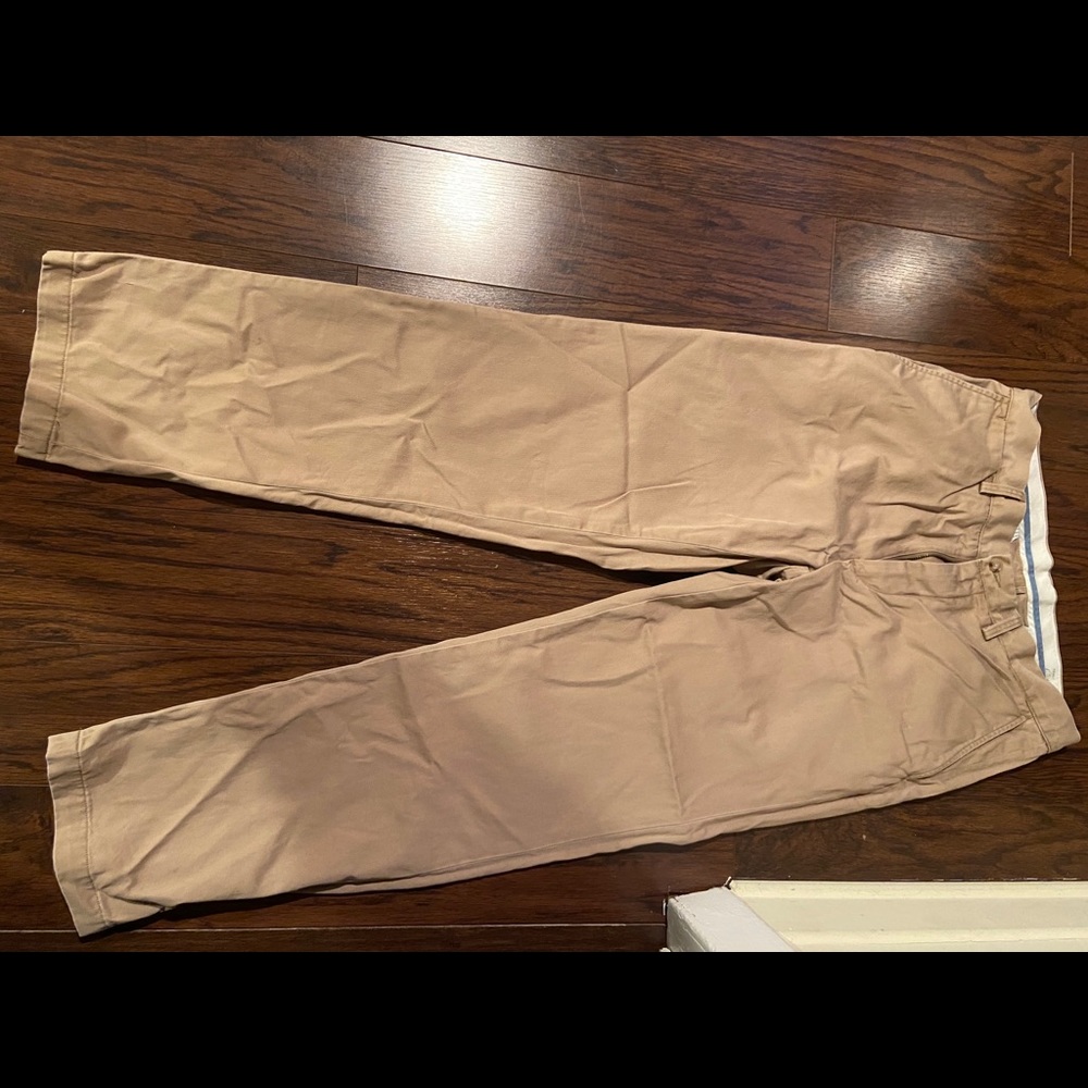 polo pants